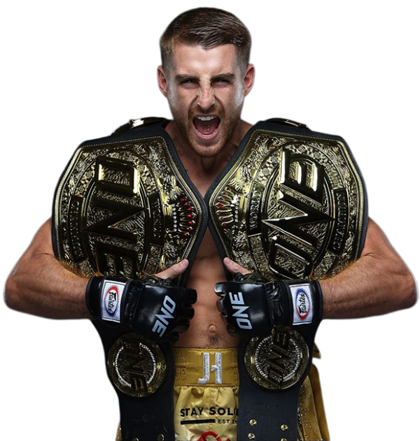 Jon and belts